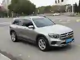 2020 Mercedes-Benz GLB Class 1.3T 163HP L4 7DCT