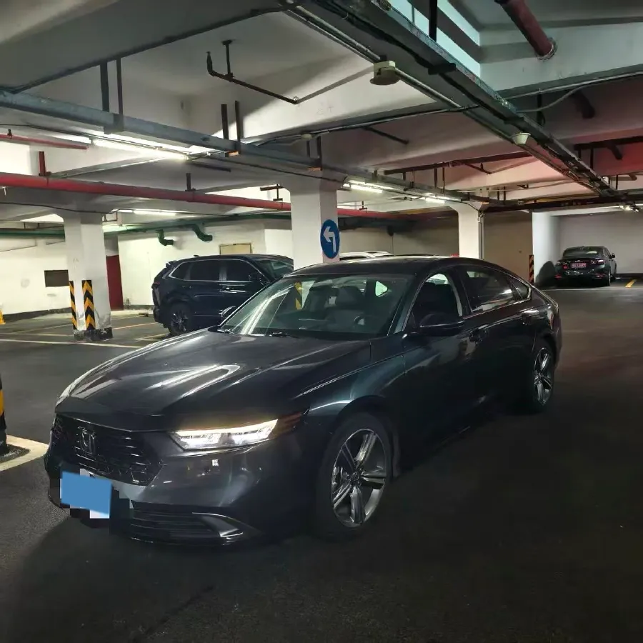 2023 Honda Accord 1.5T 192HP L4 CVT,autocango,china used car exporter,china ev exporter,chinese used car exporter,chinese used ev exporter