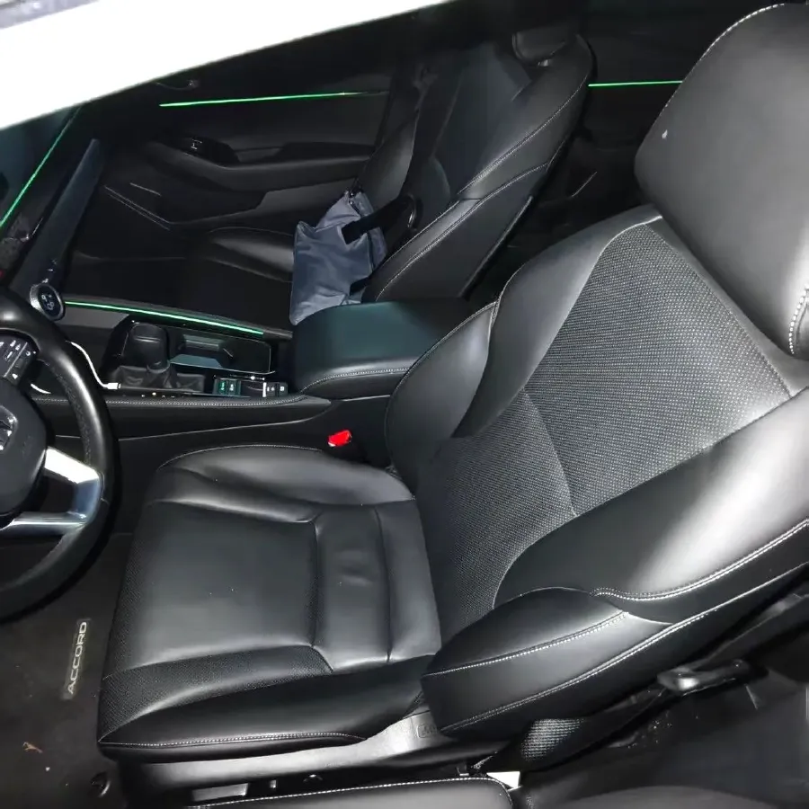 2023 Honda Accord 1.5T 192HP L4 CVT,autocango,china used car exporter,china ev exporter,chinese used car exporter,chinese used ev exporter