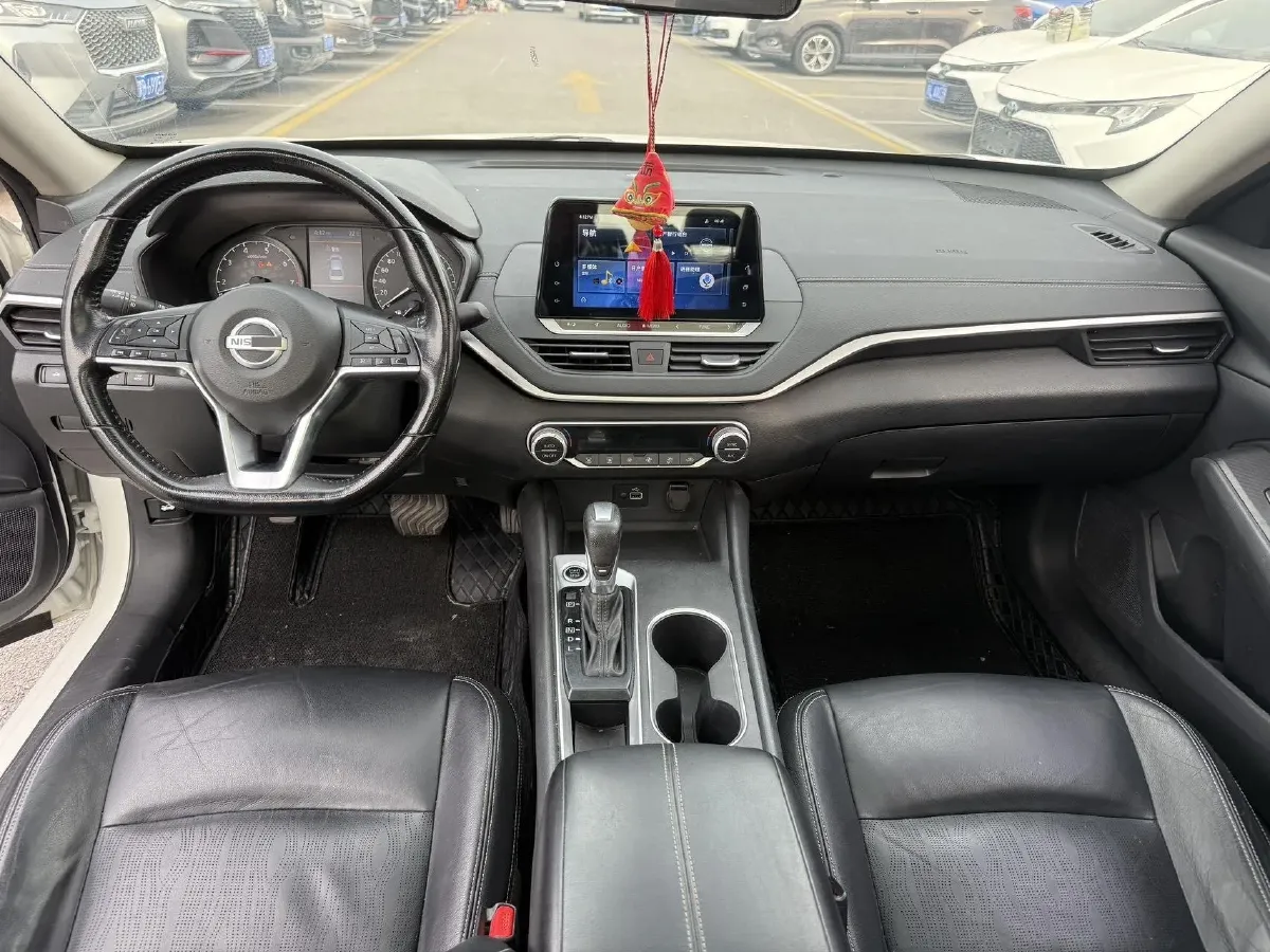 2020 Nissan Teana 2.0L 156HP L4 CVT,autocango,china used car exporter,china ev exporter,chinese used car exporter,chinese used ev exporter