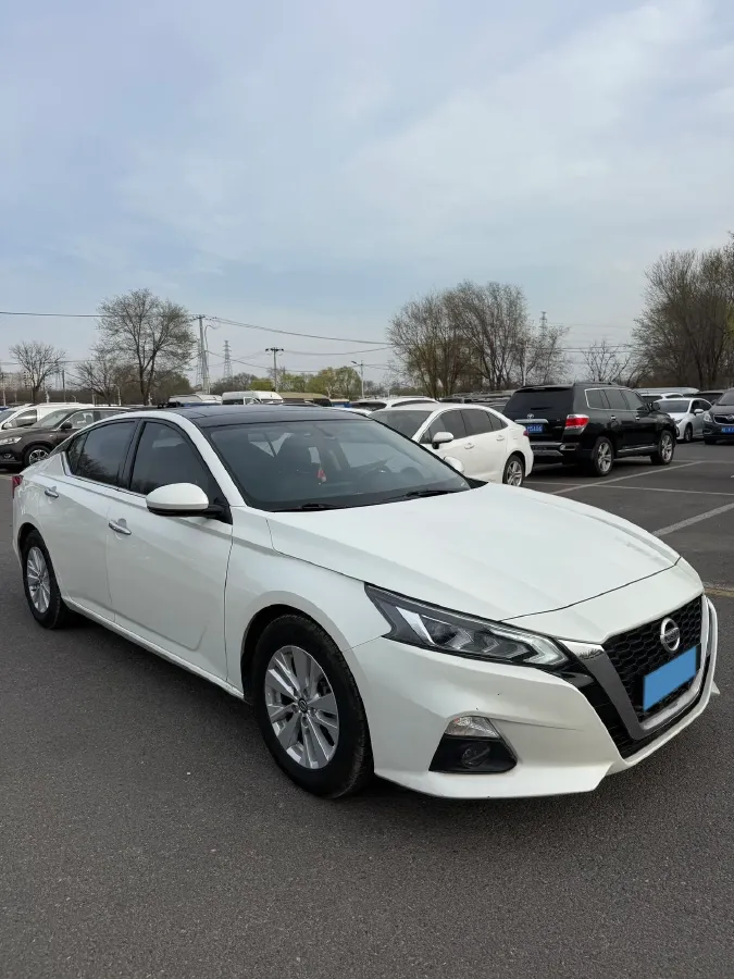 2020 Nissan Teana 2.0L 156HP L4 CVT,autocango,china used car exporter,china ev exporter,chinese used car exporter,chinese used ev exporter