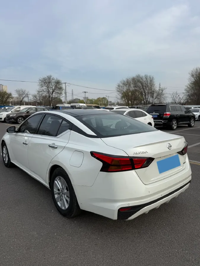 2020 Nissan Teana 2.0L 156HP L4 CVT,autocango,china used car exporter,china ev exporter,chinese used car exporter,chinese used ev exporter