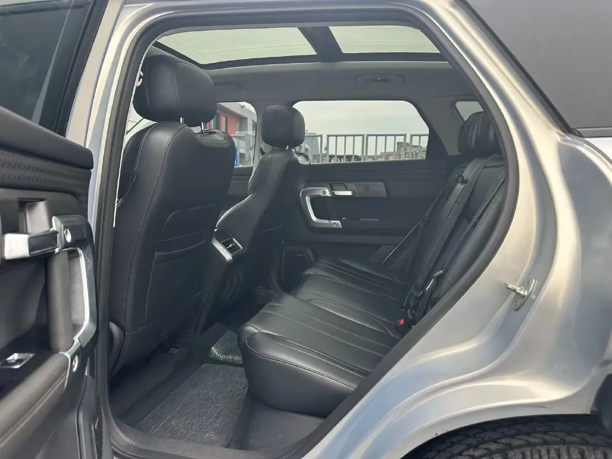 2023 Chery Exploration 06 1.6T 197HP L4 7DCT,autocango,china used car exporter,china ev exporter,chinese used car exporter,chinese used ev exporter