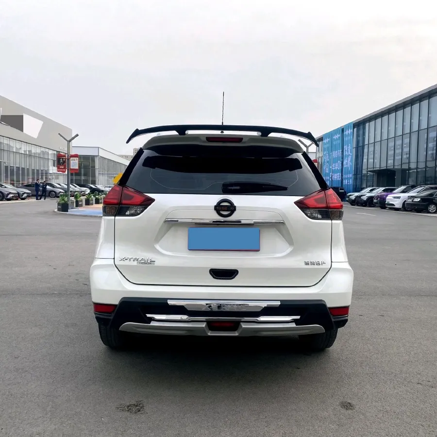 2021 Nissan X-Trail 2.0L 151HP L4 CVT,autocango,china used car exporter,china ev exporter,chinese used car exporter,chinese used ev exporter