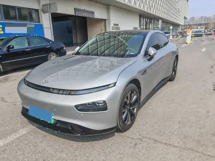 2020 Xpeng P7 BEV 70.8KWH,autocango,china used car exporter,china ev exporter,chinese used car exporter,chinese used ev exporter