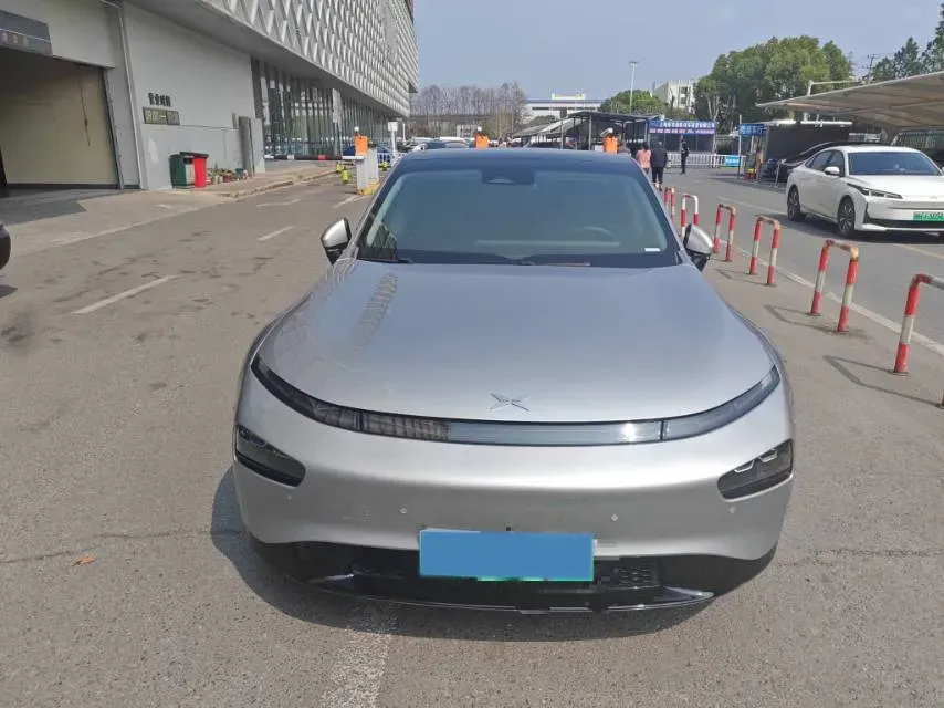 2020 Xpeng P7 BEV 70.8KWH,autocango,china used car exporter,china ev exporter,chinese used car exporter,chinese used ev exporter