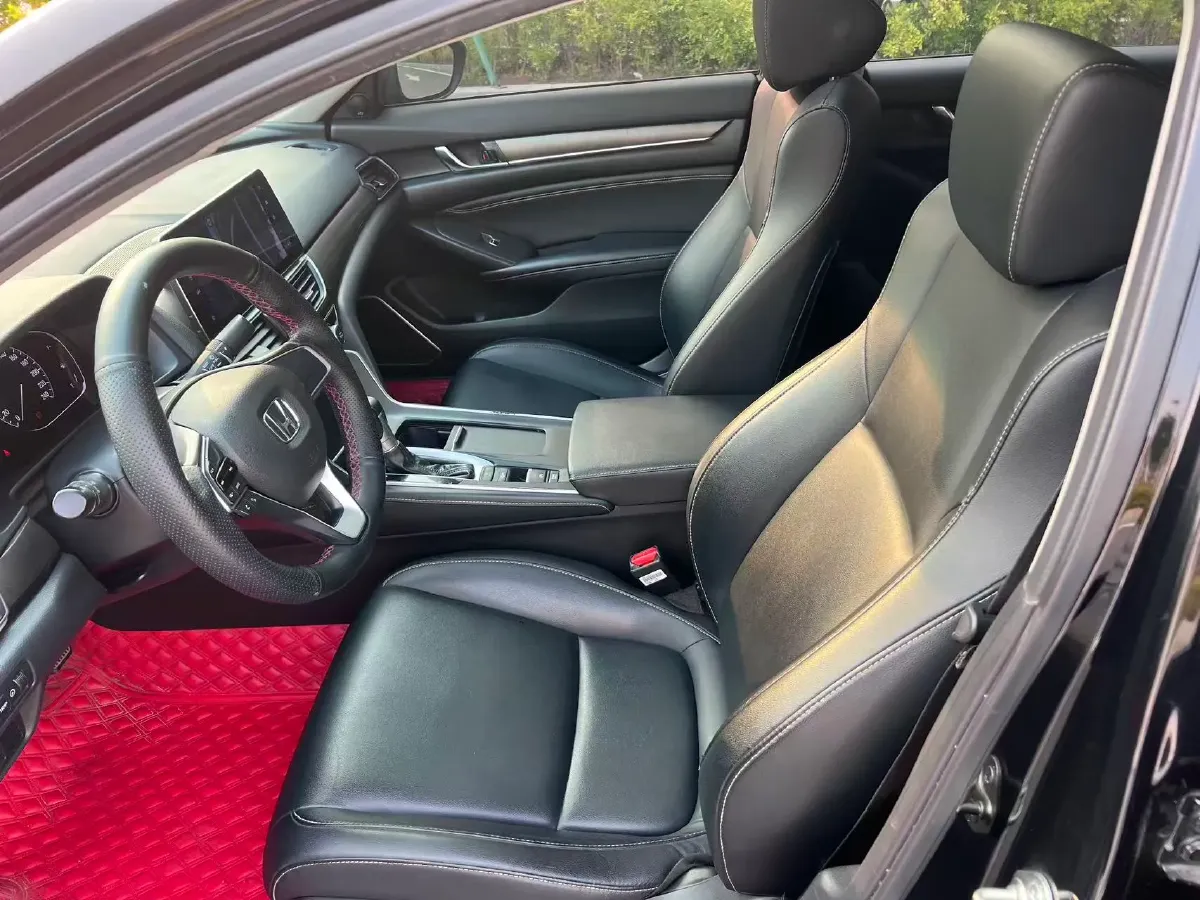 2019 Honda Inspire 1.5T 194HP L4 CVT,autocango,china used car exporter,china ev exporter,chinese used car exporter,chinese used ev exporter