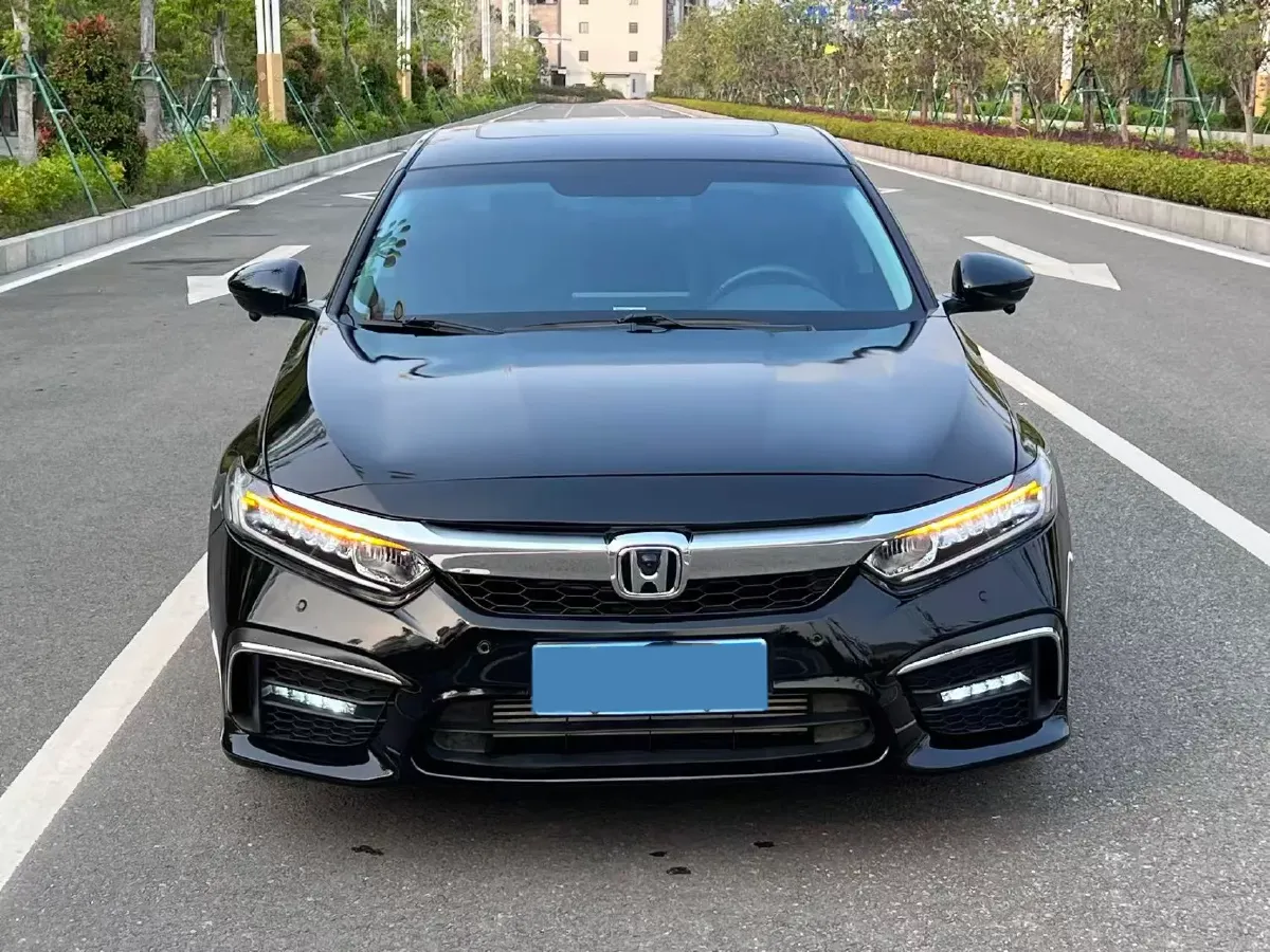 2019 Honda Inspire 1.5T 194HP L4 CVT,autocango,china used car exporter,china ev exporter,chinese used car exporter,chinese used ev exporter