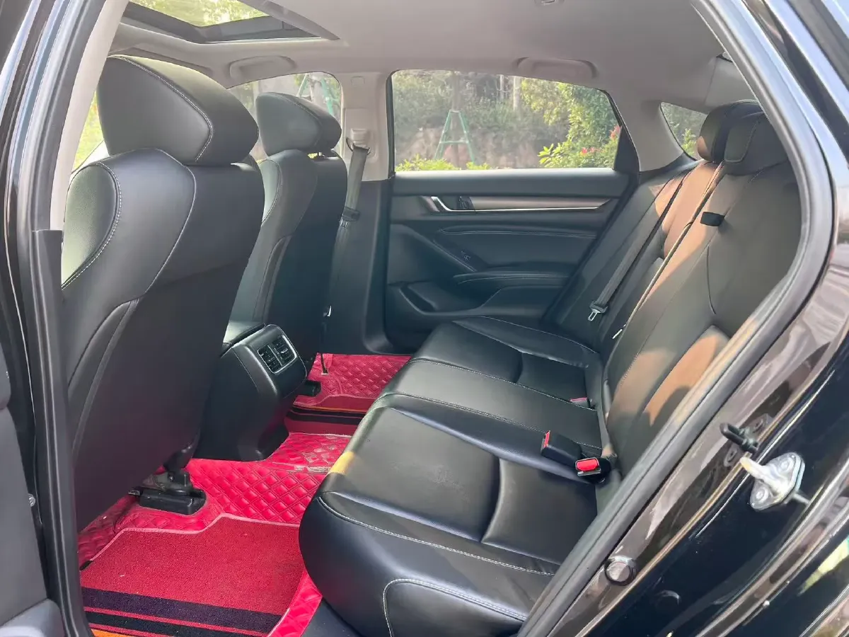 2019 Honda Inspire 1.5T 194HP L4 CVT,autocango,china used car exporter,china ev exporter,chinese used car exporter,chinese used ev exporter