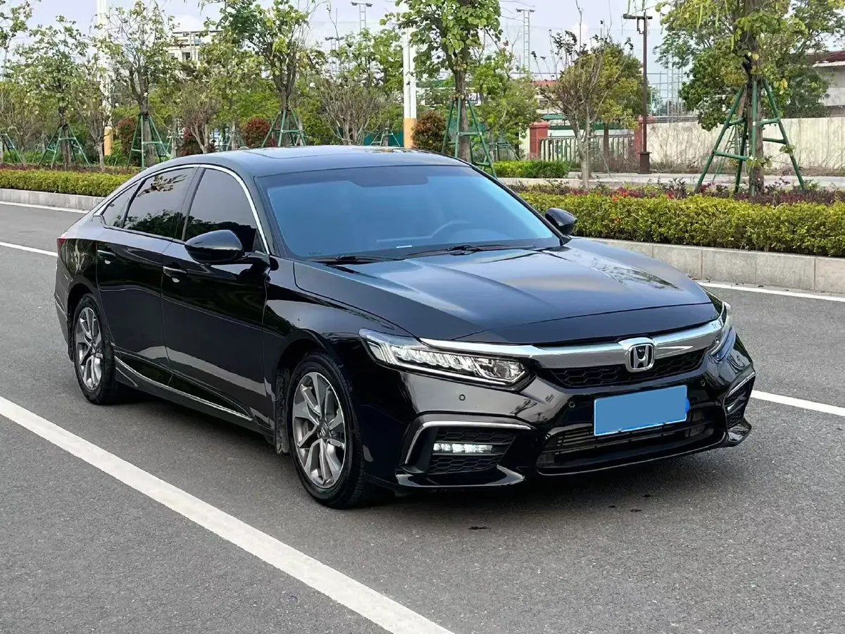 2019 Honda Inspire 1.5T 194HP L4 CVT,autocango,china used car exporter,china ev exporter,chinese used car exporter,chinese used ev exporter