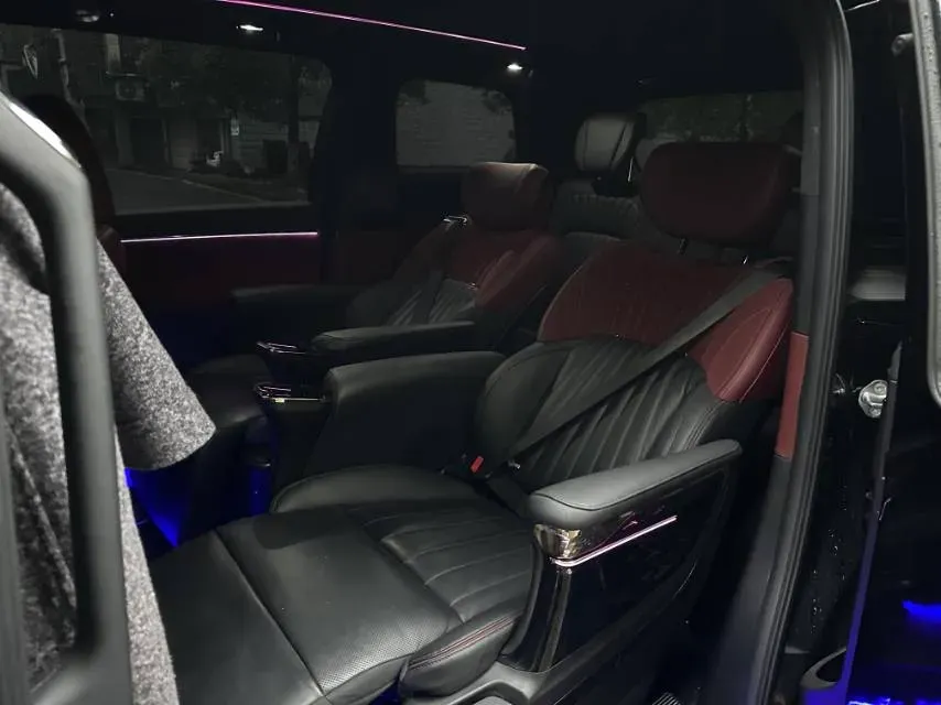 2024 GAC Trumpchi M8 2.0T 252HP L4 8AT,autocango,china used car exporter,china ev exporter,chinese used car exporter,chinese used ev exporter