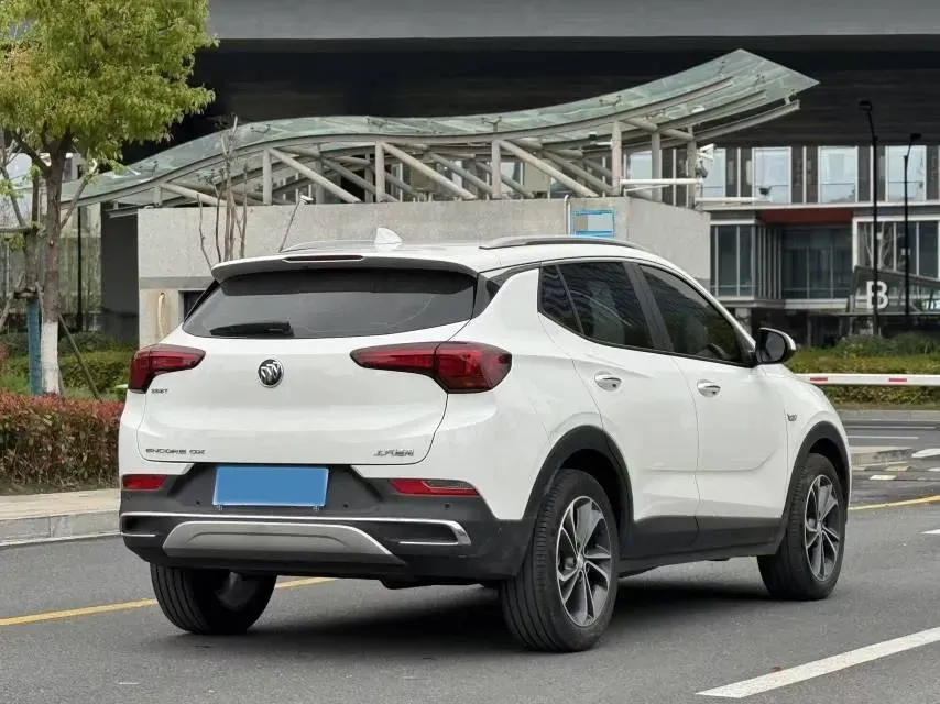 2020 Buick Encore GX 1.3T 165HP L3 CVT,autocango,china used car exporter,china ev exporter,chinese used car exporter,chinese used ev exporter