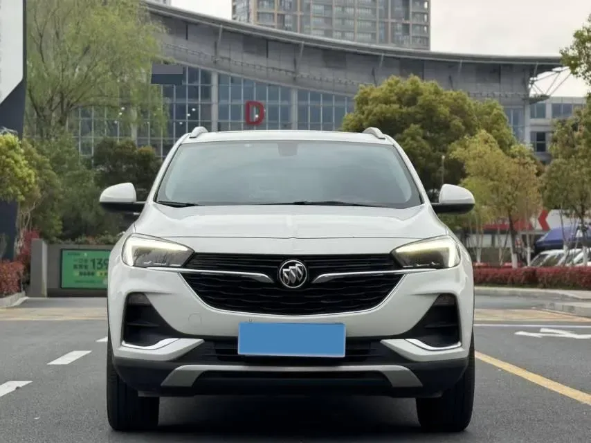 2020 Buick Encore GX 1.3T 165HP L3 CVT,autocango,china used car exporter,china ev exporter,chinese used car exporter,chinese used ev exporter