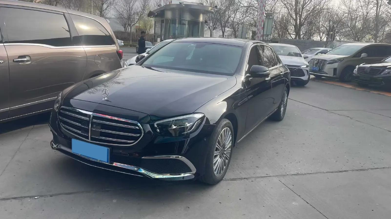 2023 Mercedes-Benz E Class 2.0T 258HP L4 9AT,autocango,china used car exporter,china ev exporter,chinese used car exporter,chinese used ev exporter