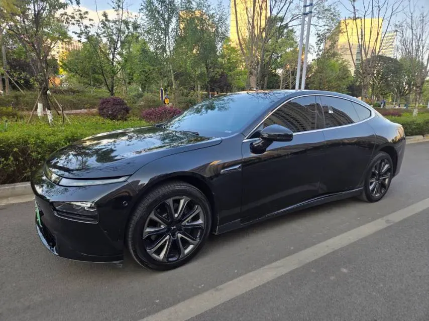 2022 Xpeng P7 BEV 60.2KWH,autocango,china used car exporter,china ev exporter,chinese used car exporter,chinese used ev exporter