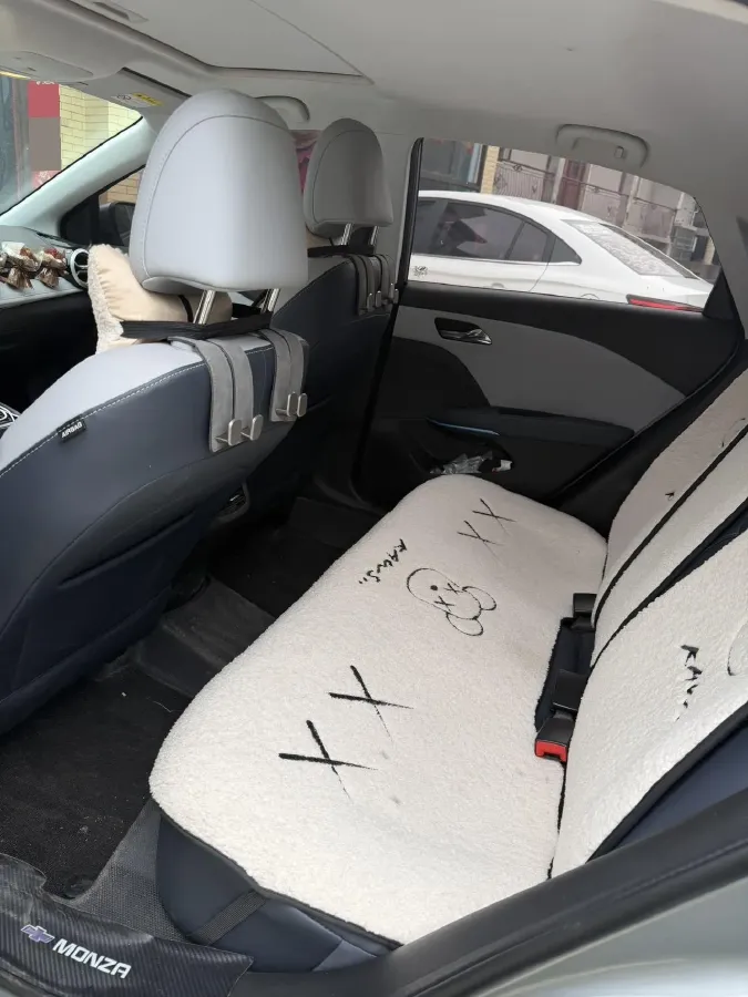 2024 Chevrolet Monza 1.5L 113HP L4 6DCT,autocango,china used car exporter,china ev exporter,chinese used car exporter,chinese used ev exporter