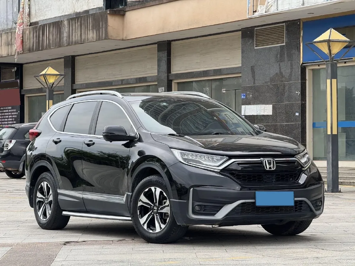 2021 Honda CR-V 1.5T 193HP L4 CVT,autocango,china used car exporter,china ev exporter,chinese used car exporter,chinese used ev exporter