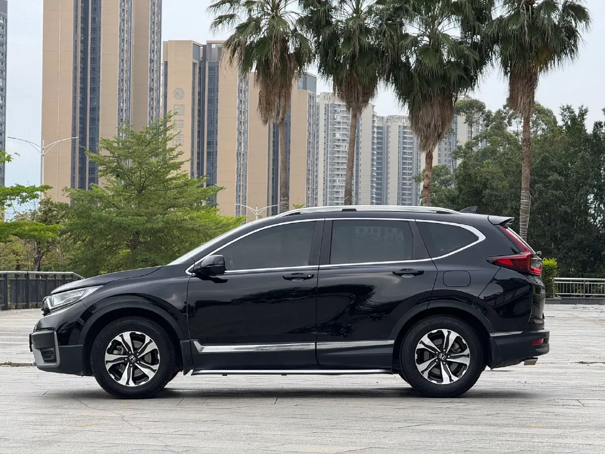 2021 Honda CR-V 1.5T 193HP L4 CVT,autocango,china used car exporter,china ev exporter,chinese used car exporter,chinese used ev exporter