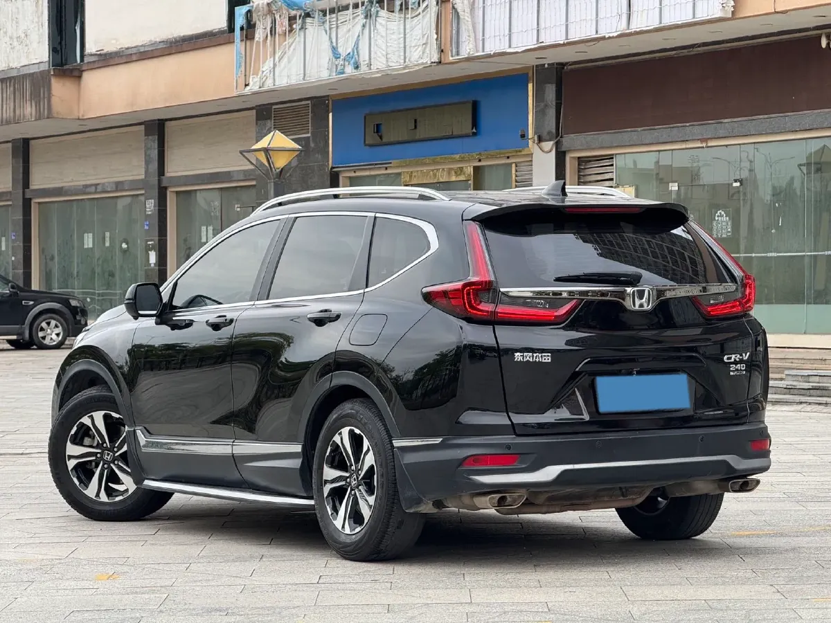 2021 Honda CR-V 1.5T 193HP L4 CVT,autocango,china used car exporter,china ev exporter,chinese used car exporter,chinese used ev exporter