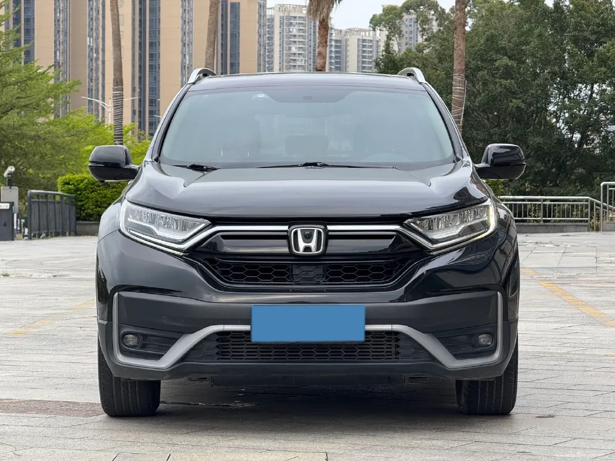 2021 Honda CR-V 1.5T 193HP L4 CVT,autocango,china used car exporter,china ev exporter,chinese used car exporter,chinese used ev exporter