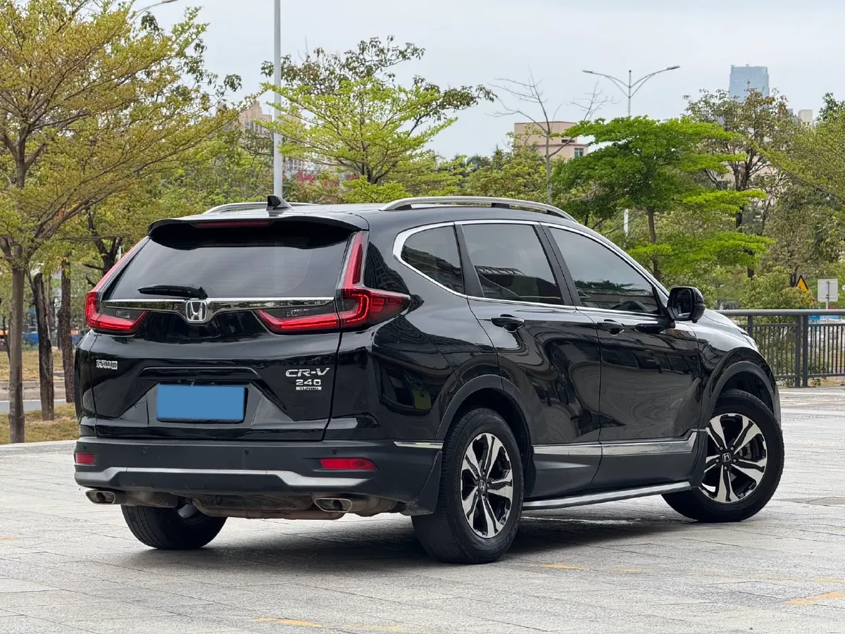 2021 Honda CR-V 1.5T 193HP L4 CVT,autocango,china used car exporter,china ev exporter,chinese used car exporter,chinese used ev exporter