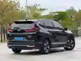 2021 Honda CR-V 1.5T 193HP L4 CVT