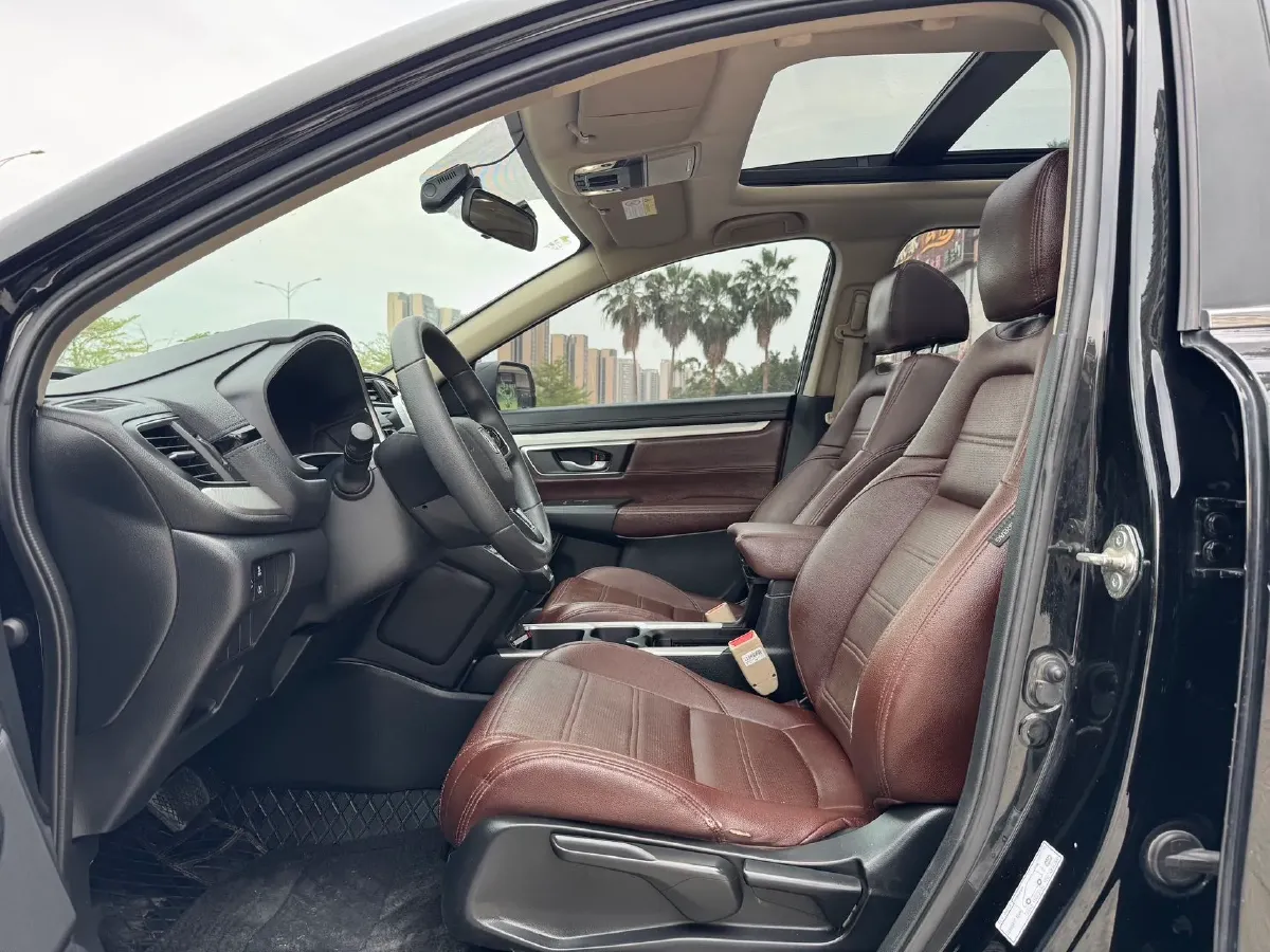 2021 Honda CR-V 1.5T 193HP L4 CVT,autocango,china used car exporter,china ev exporter,chinese used car exporter,chinese used ev exporter