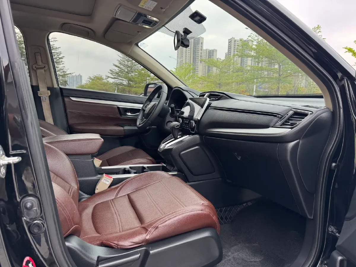 2021 Honda CR-V 1.5T 193HP L4 CVT,autocango,china used car exporter,china ev exporter,chinese used car exporter,chinese used ev exporter