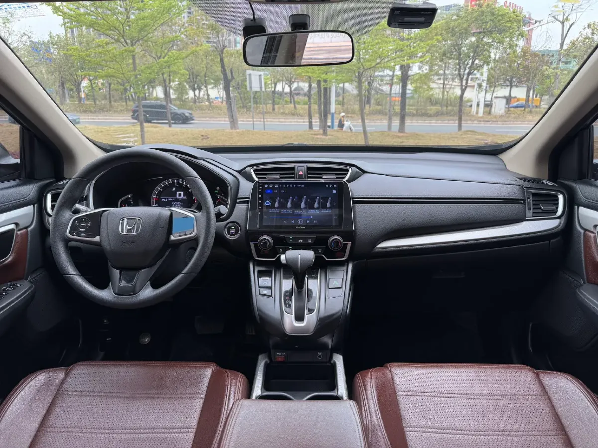 2021 Honda CR-V 1.5T 193HP L4 CVT,autocango,china used car exporter,china ev exporter,chinese used car exporter,chinese used ev exporter