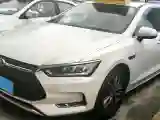 2019 BYD Qin Pro BEV 56.4KWH