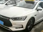 2019 BYD QIN PRO,autocango,china used car exporter,china ev exporter,chinese used car exporter,chinese used ev exporter