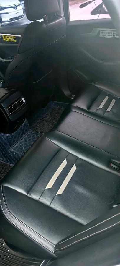 2019 BYD Qin Pro BEV 56.4KWH,autocango,china used car exporter,china ev exporter,chinese used car exporter,chinese used ev exporter