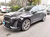 2020 CADILLAC XT6,autocango,china used car exporter,china ev exporter,chinese used car exporter,chinese used ev exporter