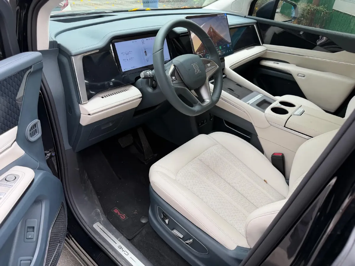 2026 BYD Xia 1.5T 156HP L4 E-CVT PHEV,autocango,china used car exporter,china ev exporter,chinese used car exporter,chinese used ev exporter