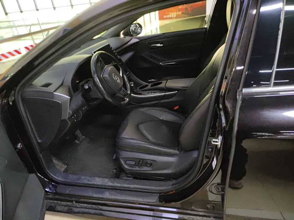 2019 Toyota Avalon 2.0L 178HP L4 CVT,autocango,china used car exporter,china ev exporter,chinese used car exporter,chinese used ev exporter