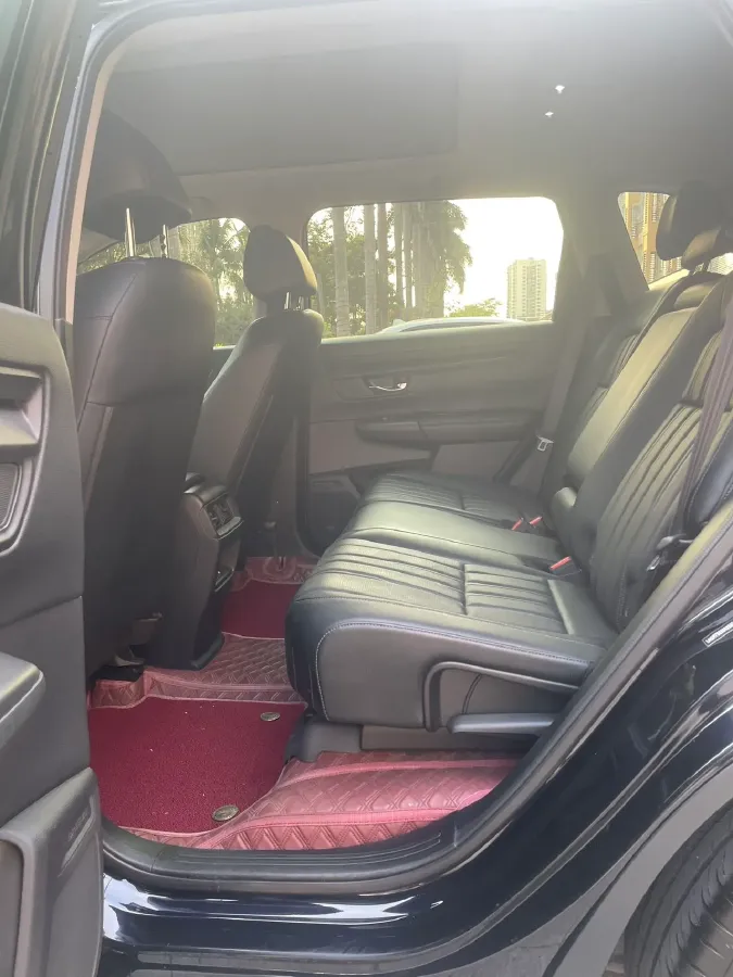 2023 Honda Breeze 1.5T 193HP L4 CVT,autocango,china used car exporter,china ev exporter,chinese used car exporter,chinese used ev exporter