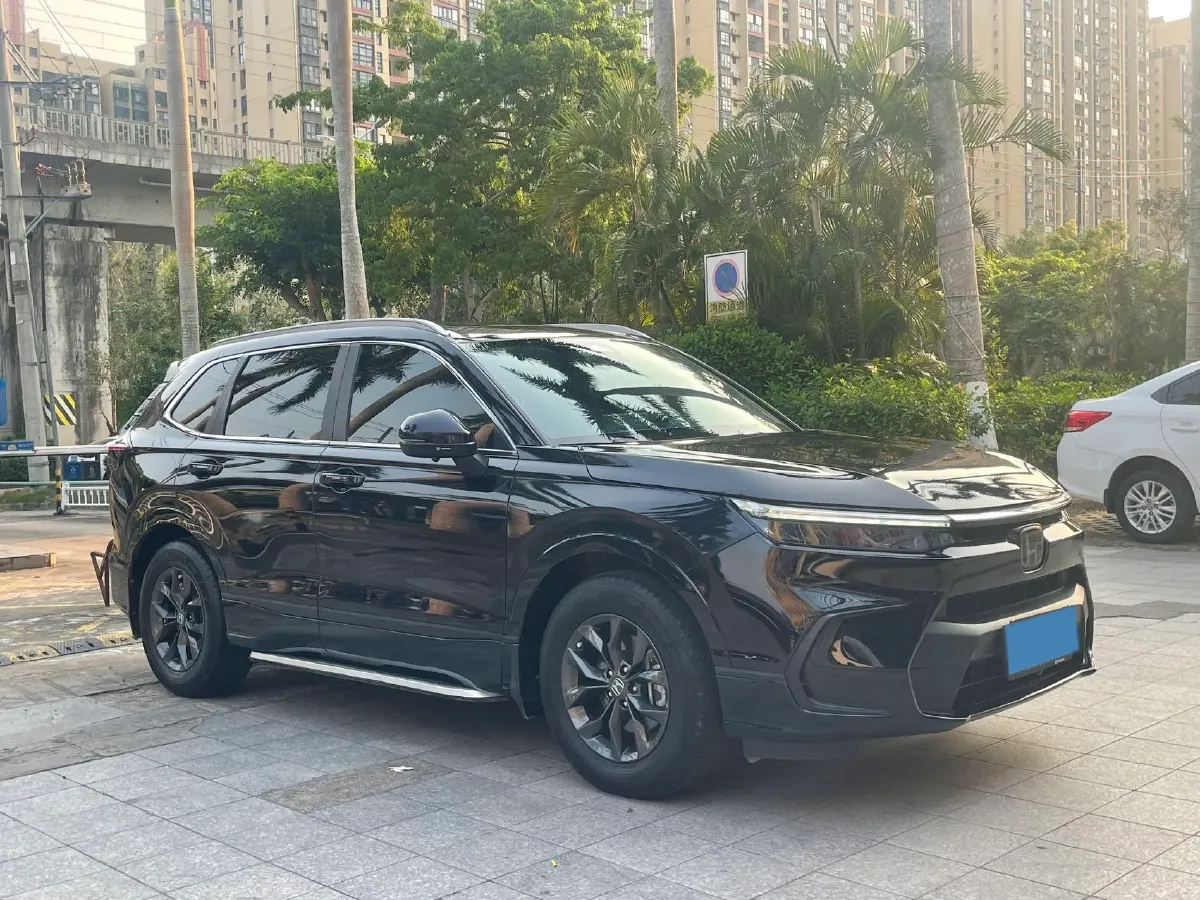 2023 Honda Breeze 1.5T 193HP L4 CVT,autocango,china used car exporter,china ev exporter,chinese used car exporter,chinese used ev exporter