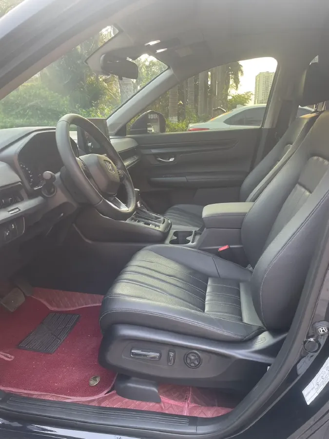 2023 Honda Breeze 1.5T 193HP L4 CVT,autocango,china used car exporter,china ev exporter,chinese used car exporter,chinese used ev exporter