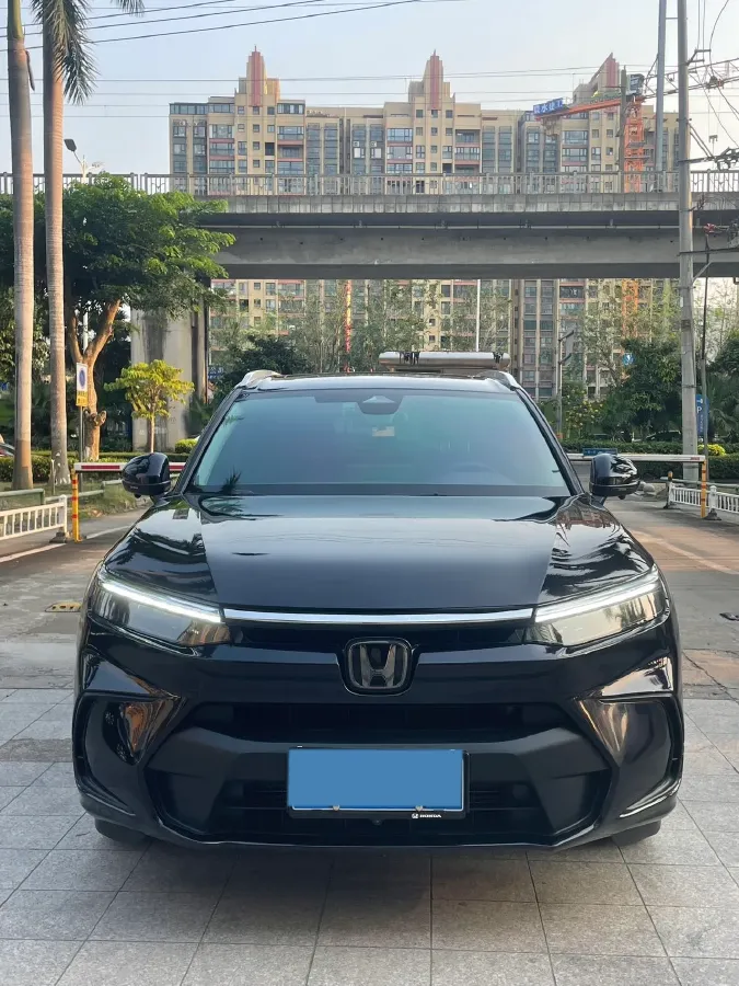 2023 Honda Breeze 1.5T 193HP L4 CVT,autocango,china used car exporter,china ev exporter,chinese used car exporter,chinese used ev exporter