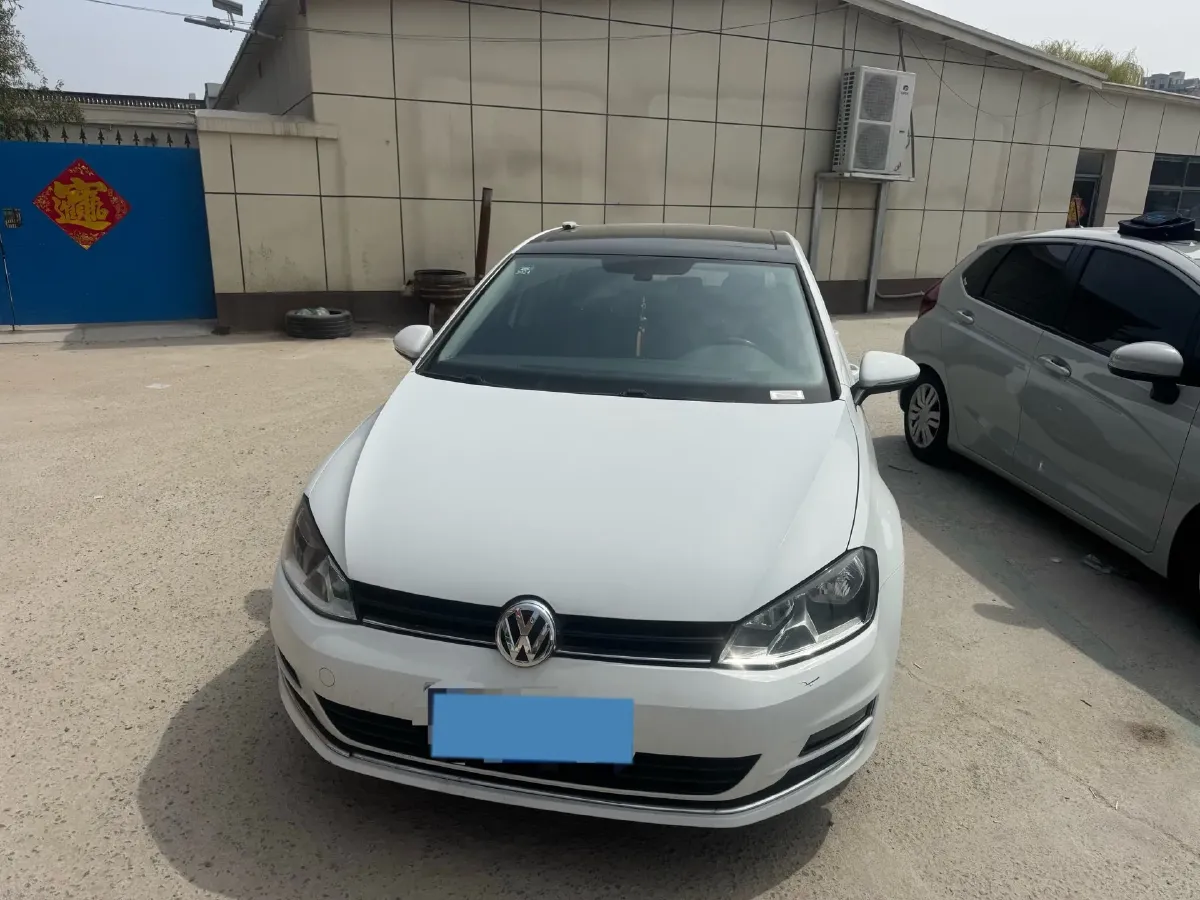 2016 Volkswagen Golf 1.4T 131HP L4 7DCT,autocango,china used car exporter,china ev exporter,chinese used car exporter,chinese used ev exporter