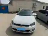 2016 Volkswagen Golf 1.4T 131HP L4 7DCT