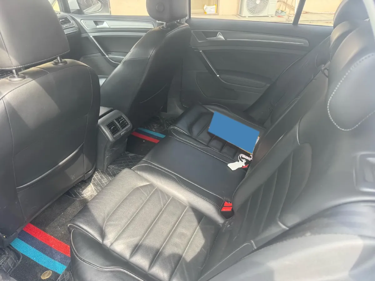 2016 Volkswagen Golf 1.4T 131HP L4 7DCT,autocango,china used car exporter,china ev exporter,chinese used car exporter,chinese used ev exporter