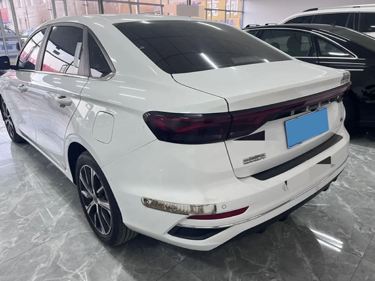 2022 Geely Emgrand 1.5L 114HP L4 CVT,autocango,china used car exporter,china ev exporter,chinese used car exporter,chinese used ev exporter