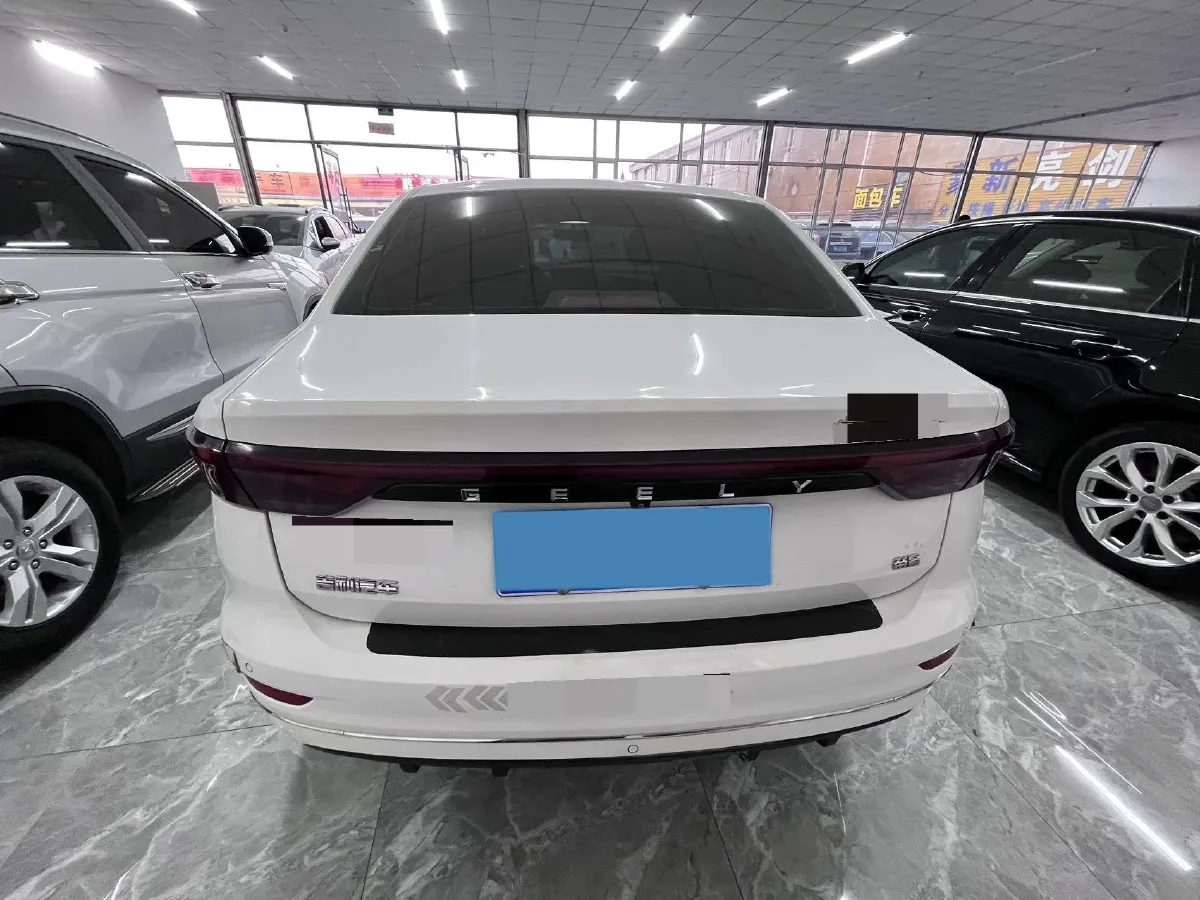 2022 Geely Emgrand 1.5L 114HP L4 CVT,autocango,china used car exporter,china ev exporter,chinese used car exporter,chinese used ev exporter