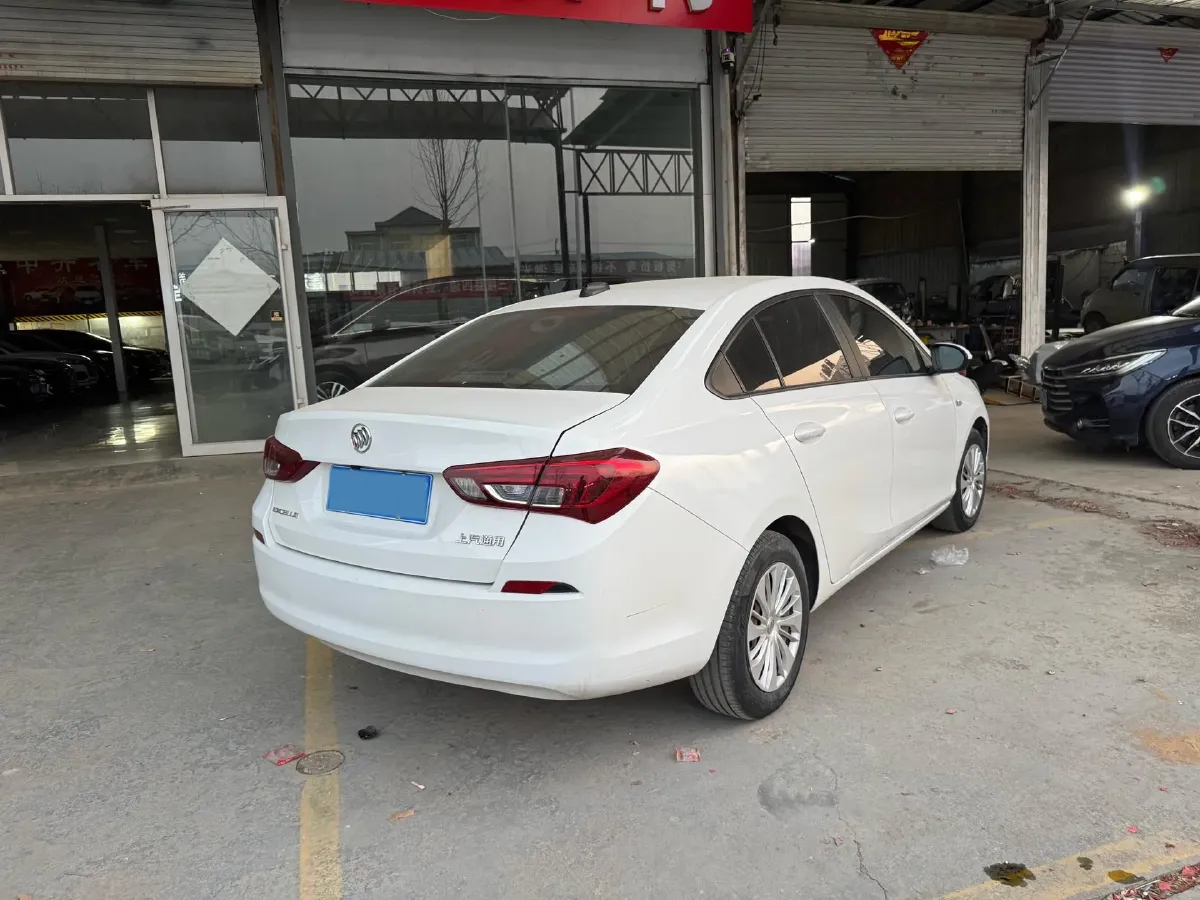 2020 Buick Excelle 1.3L 107HP L3 CVT,autocango,china used car exporter,china ev exporter,chinese used car exporter,chinese used ev exporter