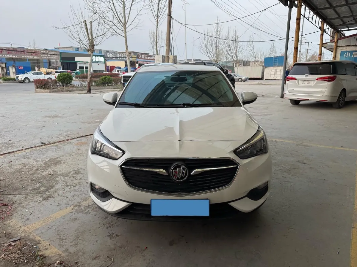 2020 Buick Excelle 1.3L 107HP L3 CVT,autocango,china used car exporter,china ev exporter,chinese used car exporter,chinese used ev exporter