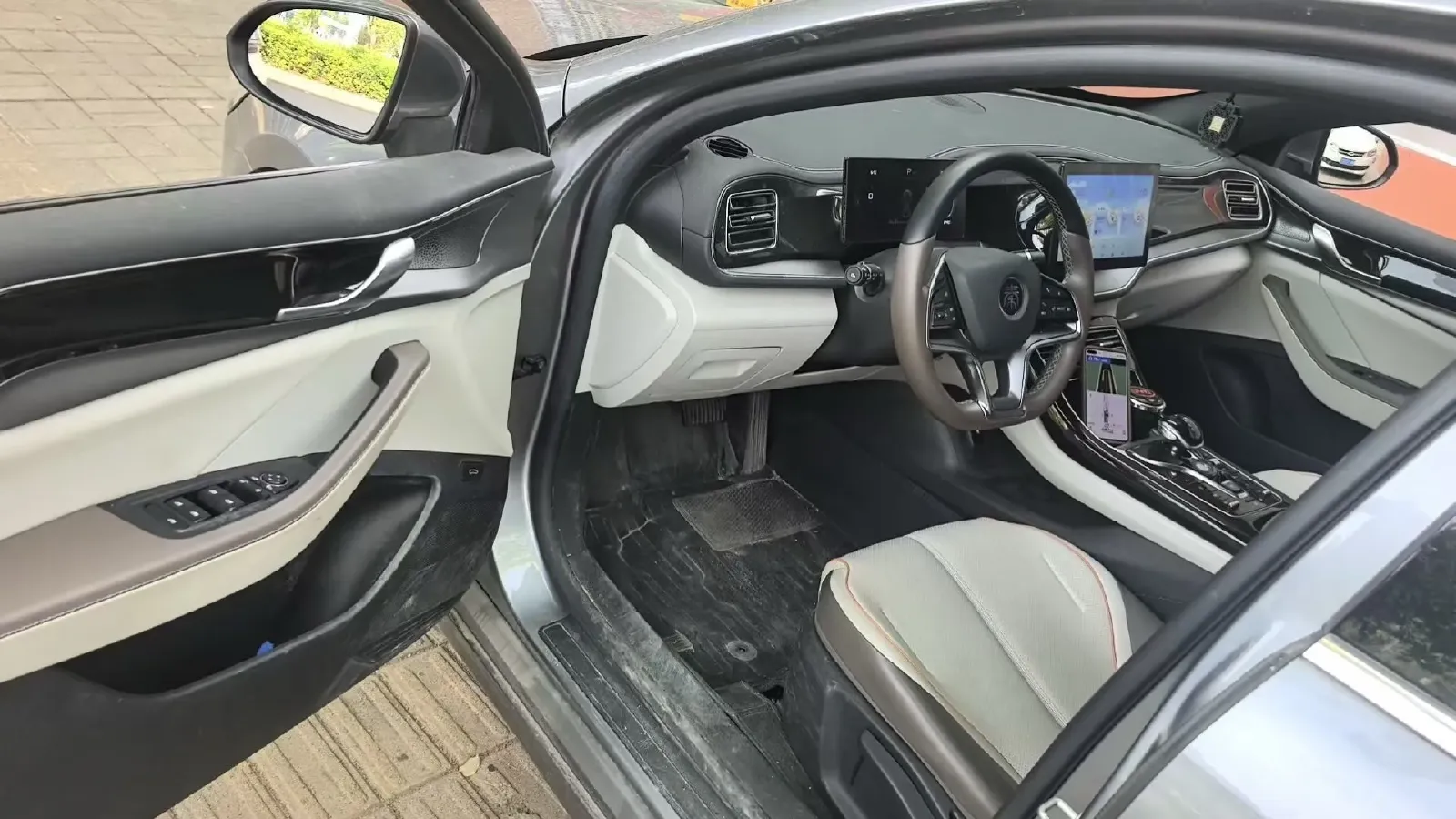 2023 BYD Qin Plus 1.5L 110HP L4 E-CVT PHEV 8.32KWH,autocango,china used car exporter,china ev exporter,chinese used car exporter,chinese used ev exporter