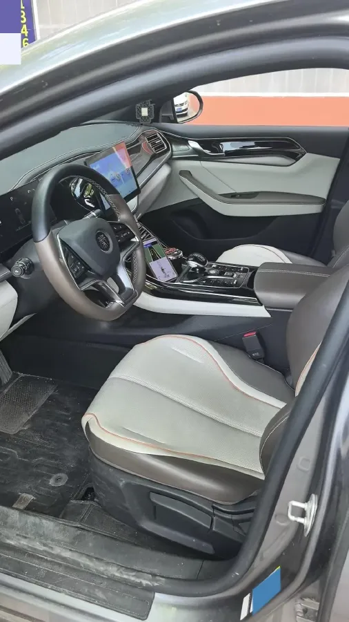 2023 BYD Qin Plus 1.5L 110HP L4 E-CVT PHEV 8.32KWH,autocango,china used car exporter,china ev exporter,chinese used car exporter,chinese used ev exporter