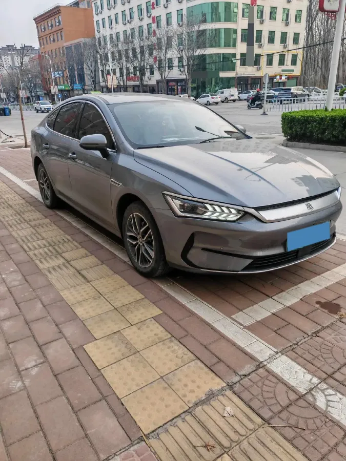 2023 BYD Qin Plus BEV 48KWH,autocango,china used car exporter,china ev exporter,chinese used car exporter,chinese used ev exporter