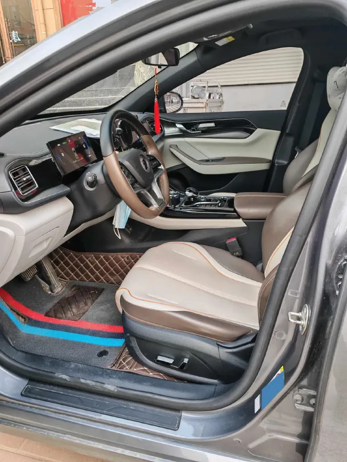 2023 BYD Qin Plus BEV 48KWH,autocango,china used car exporter,china ev exporter,chinese used car exporter,chinese used ev exporter